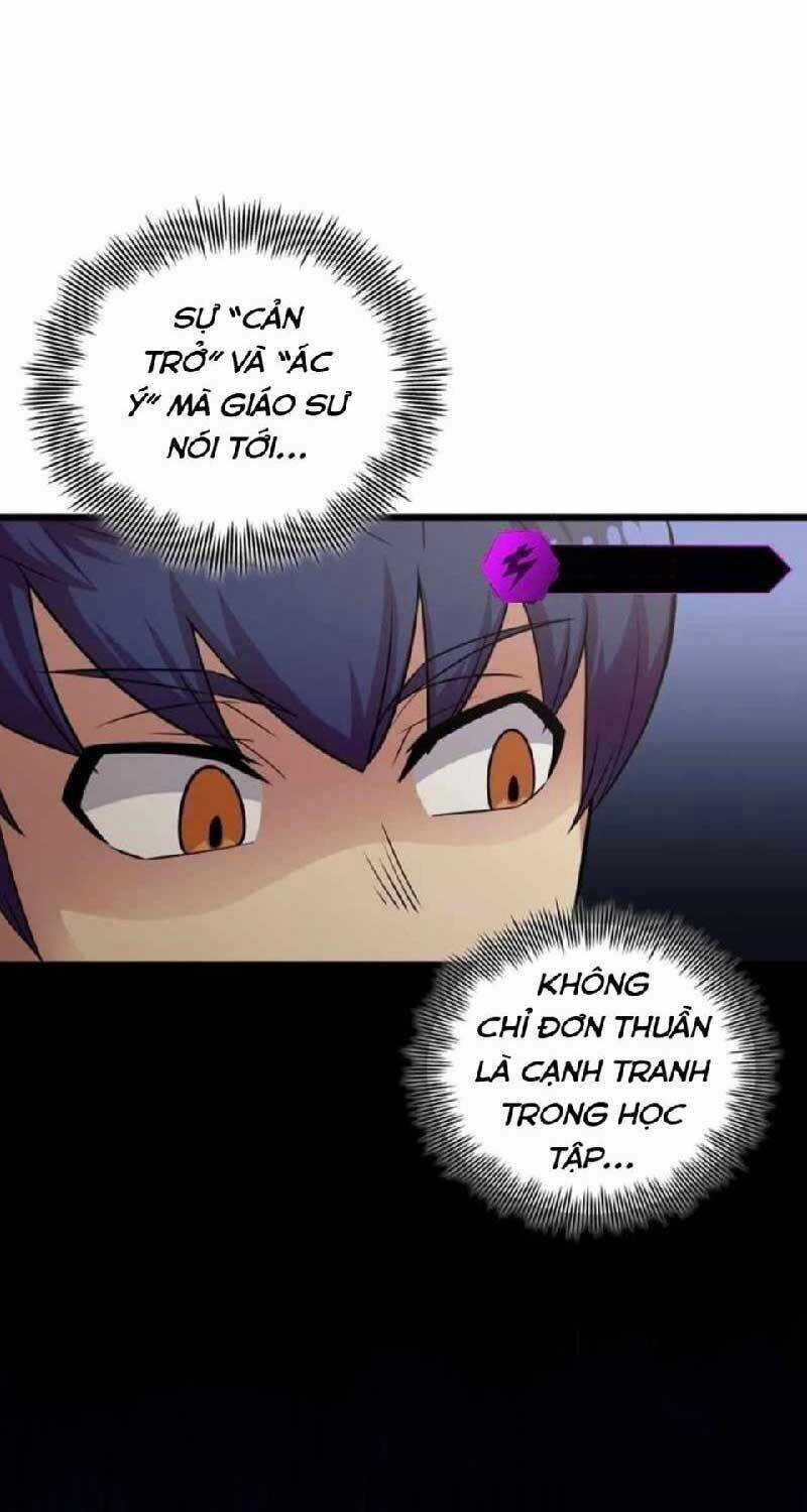 Vô Tình Ghi Danh Chương 3 trang 86