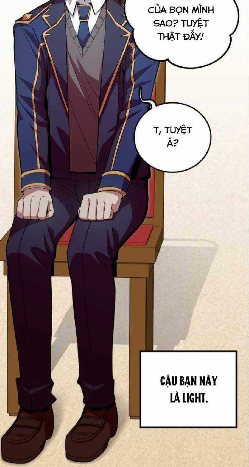 Vô Tình Ghi Danh Chương 3 trang 9