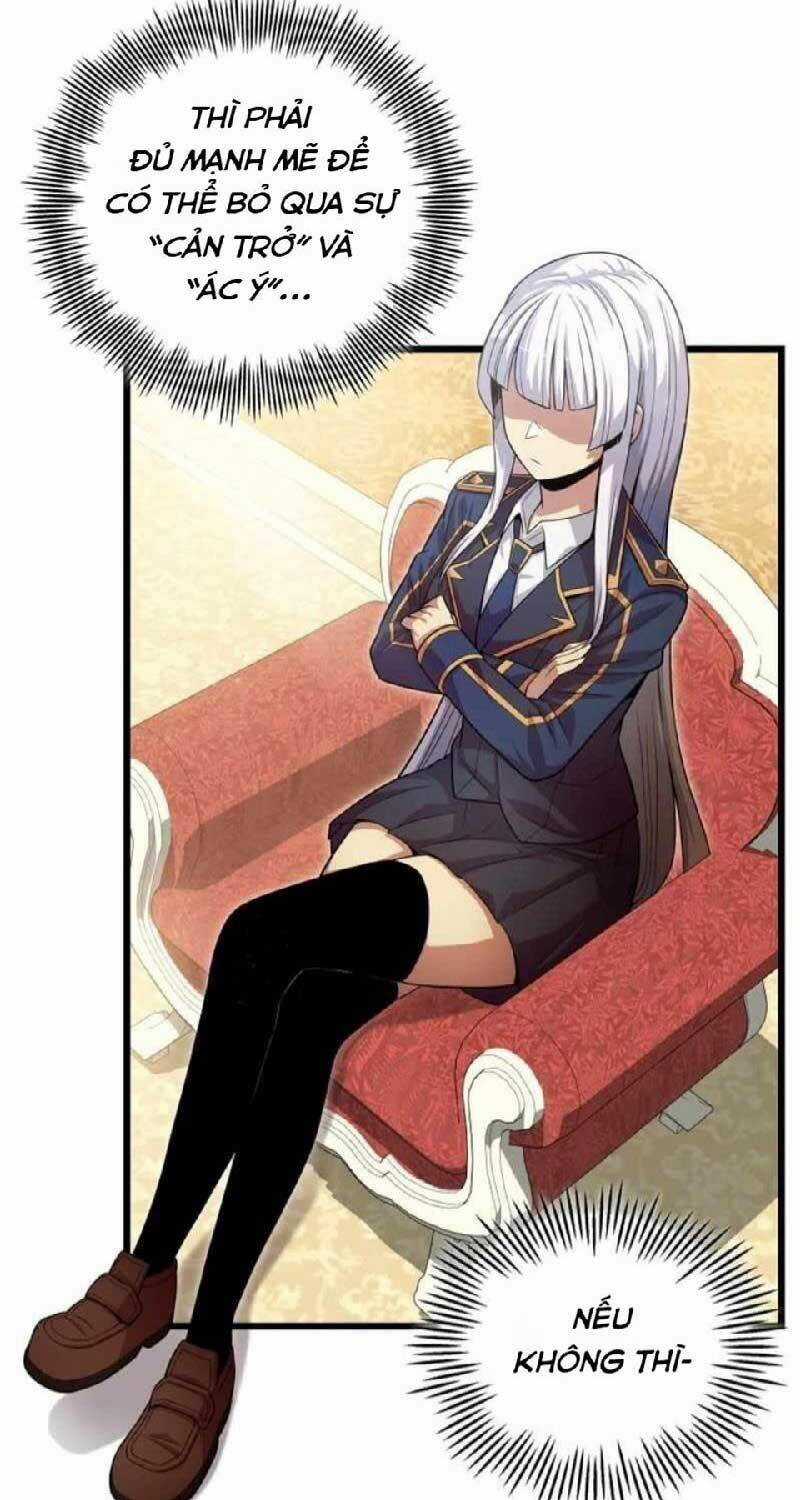 Vô Tình Ghi Danh Chương 3 trang 90