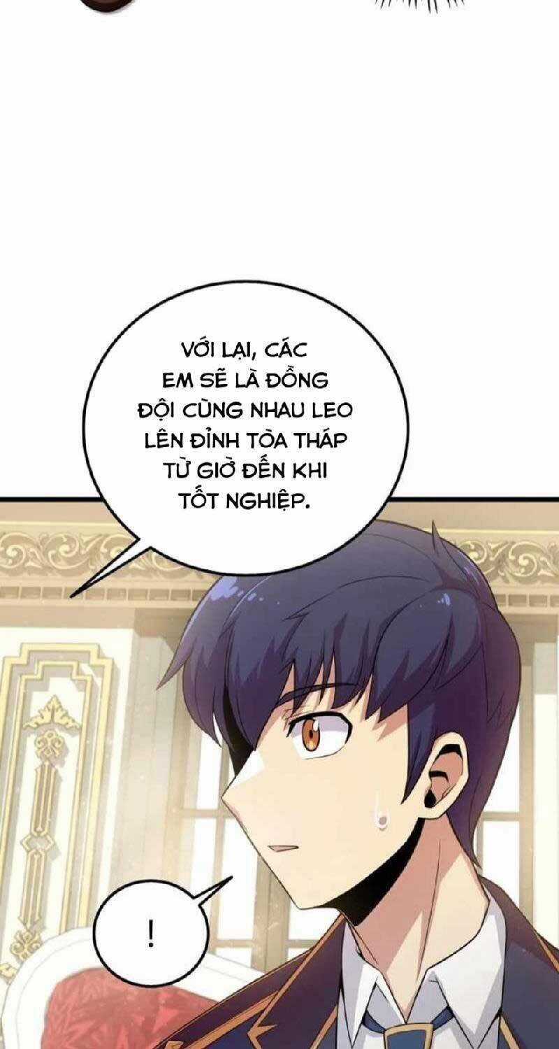 Vô Tình Ghi Danh Chương 3 trang 91