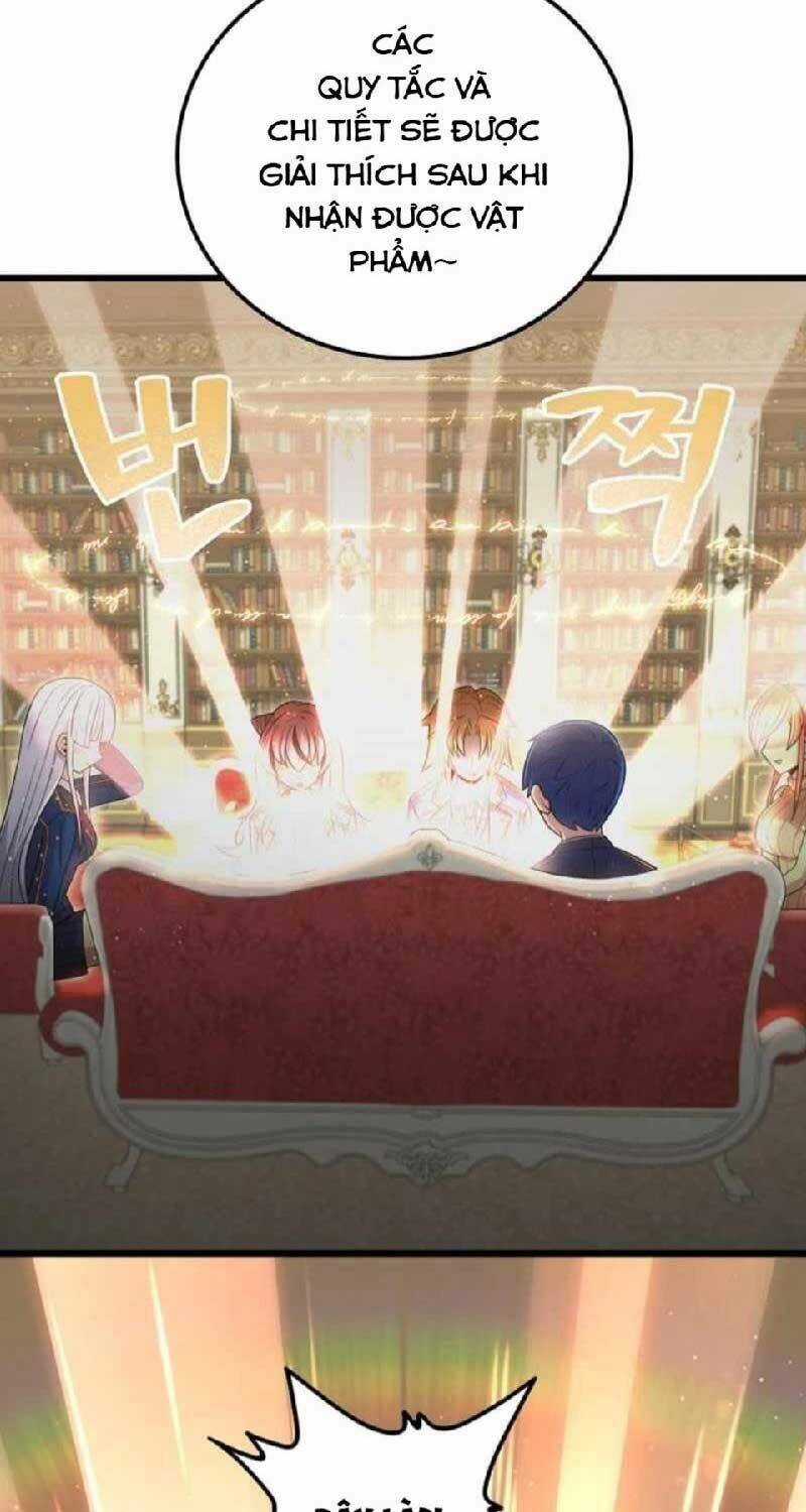 Vô Tình Ghi Danh Chương 3 trang 94