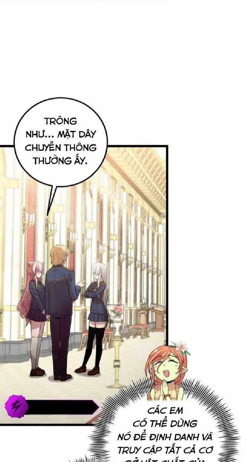 Vô Tình Ghi Danh Chương 3 trang 98