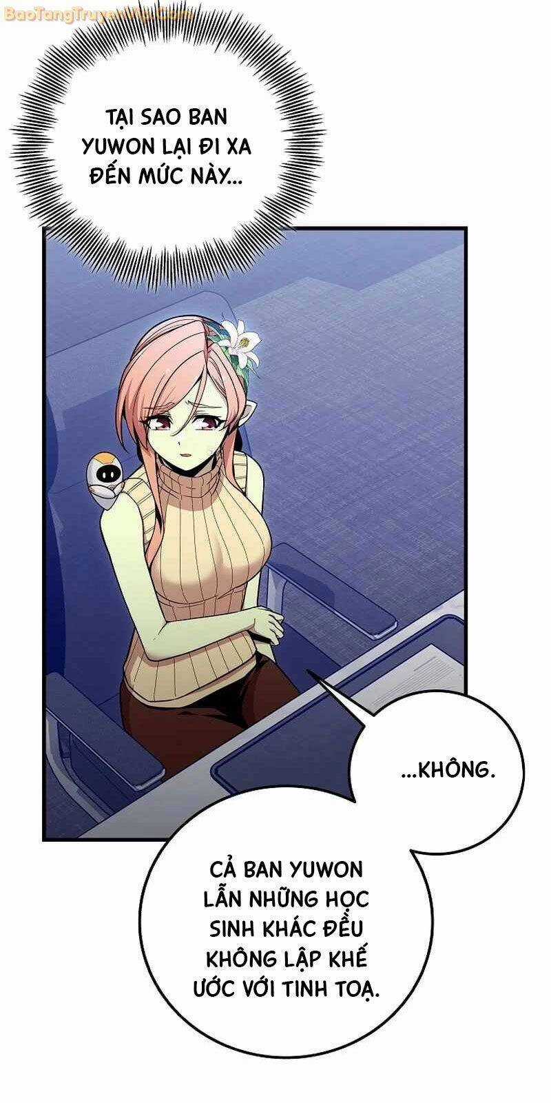 Vô Tình Ghi Danh Chương 30 trang 10