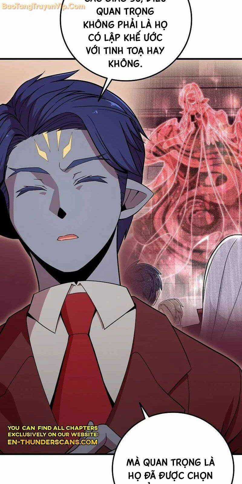 Vô Tình Ghi Danh Chương 30 trang 16