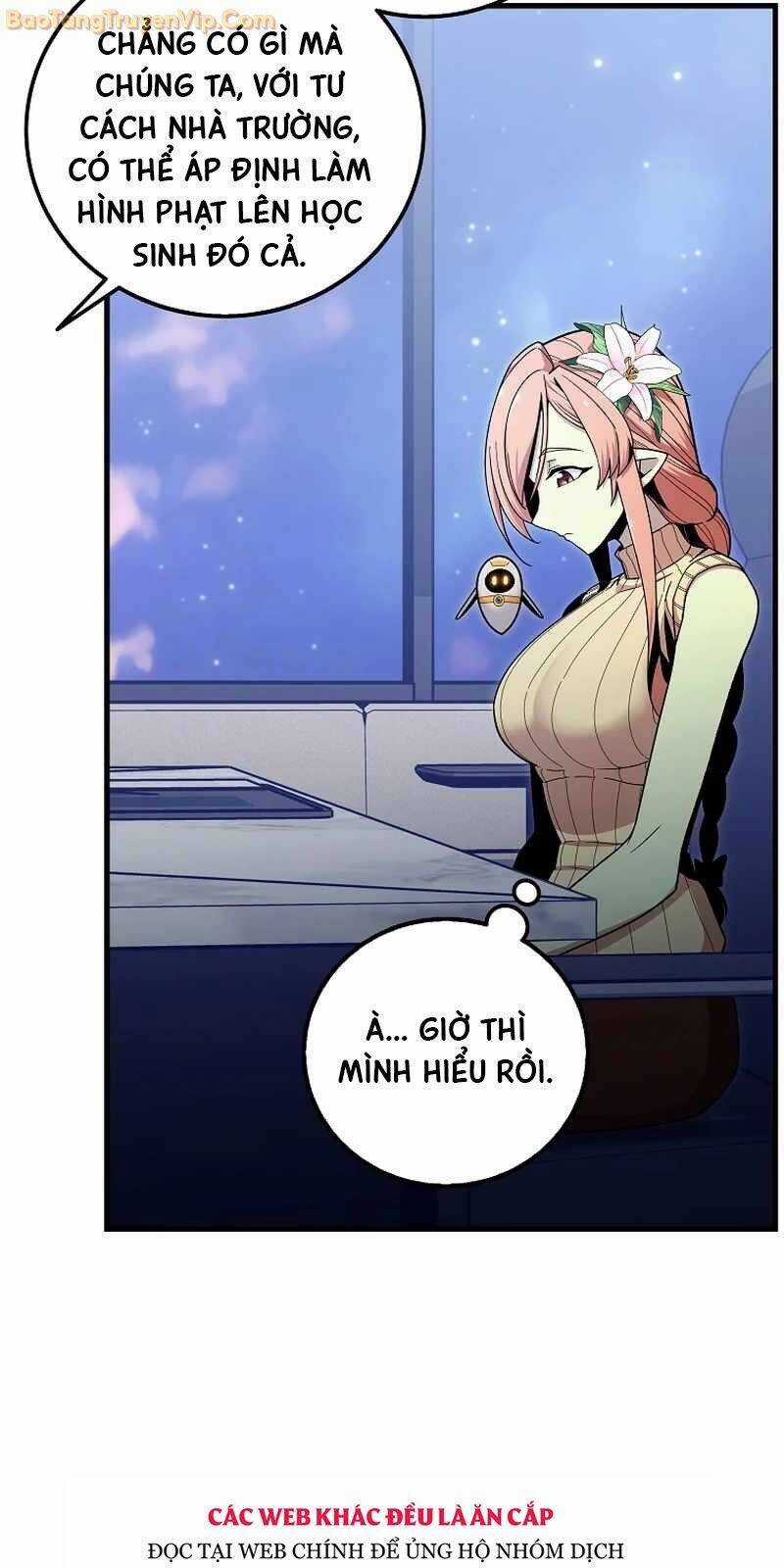 Vô Tình Ghi Danh Chương 30 trang 25