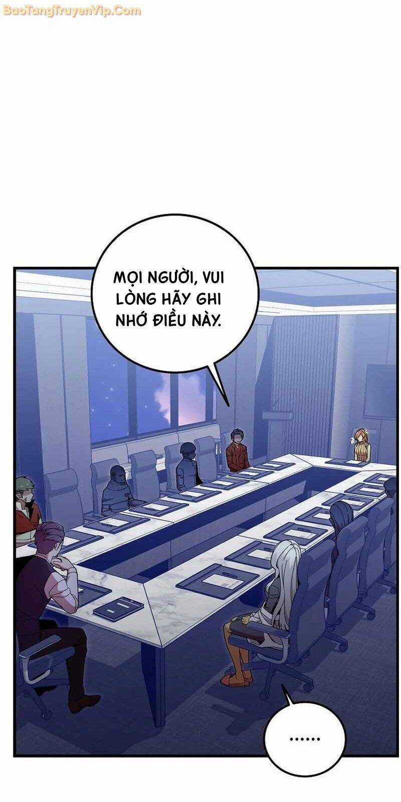 Vô Tình Ghi Danh Chương 30 trang 31