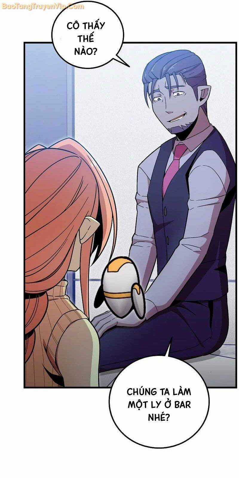 Vô Tình Ghi Danh Chương 30 trang 35