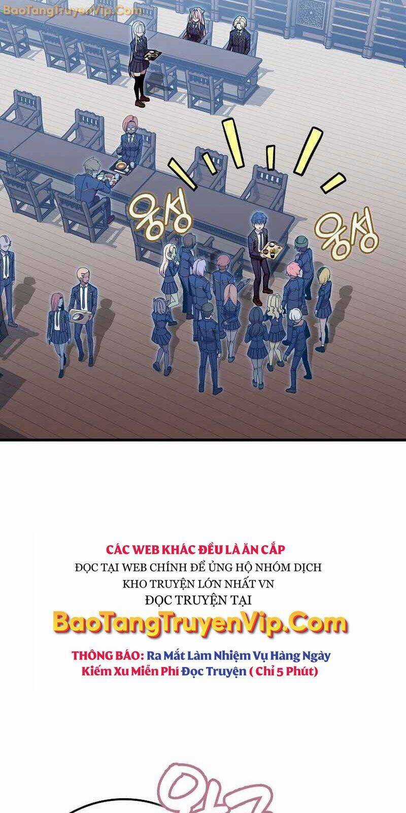 Vô Tình Ghi Danh Chương 30 trang 40