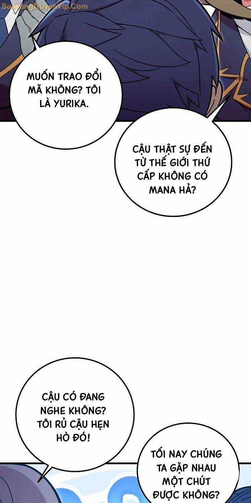 Vô Tình Ghi Danh Chương 30 trang 42