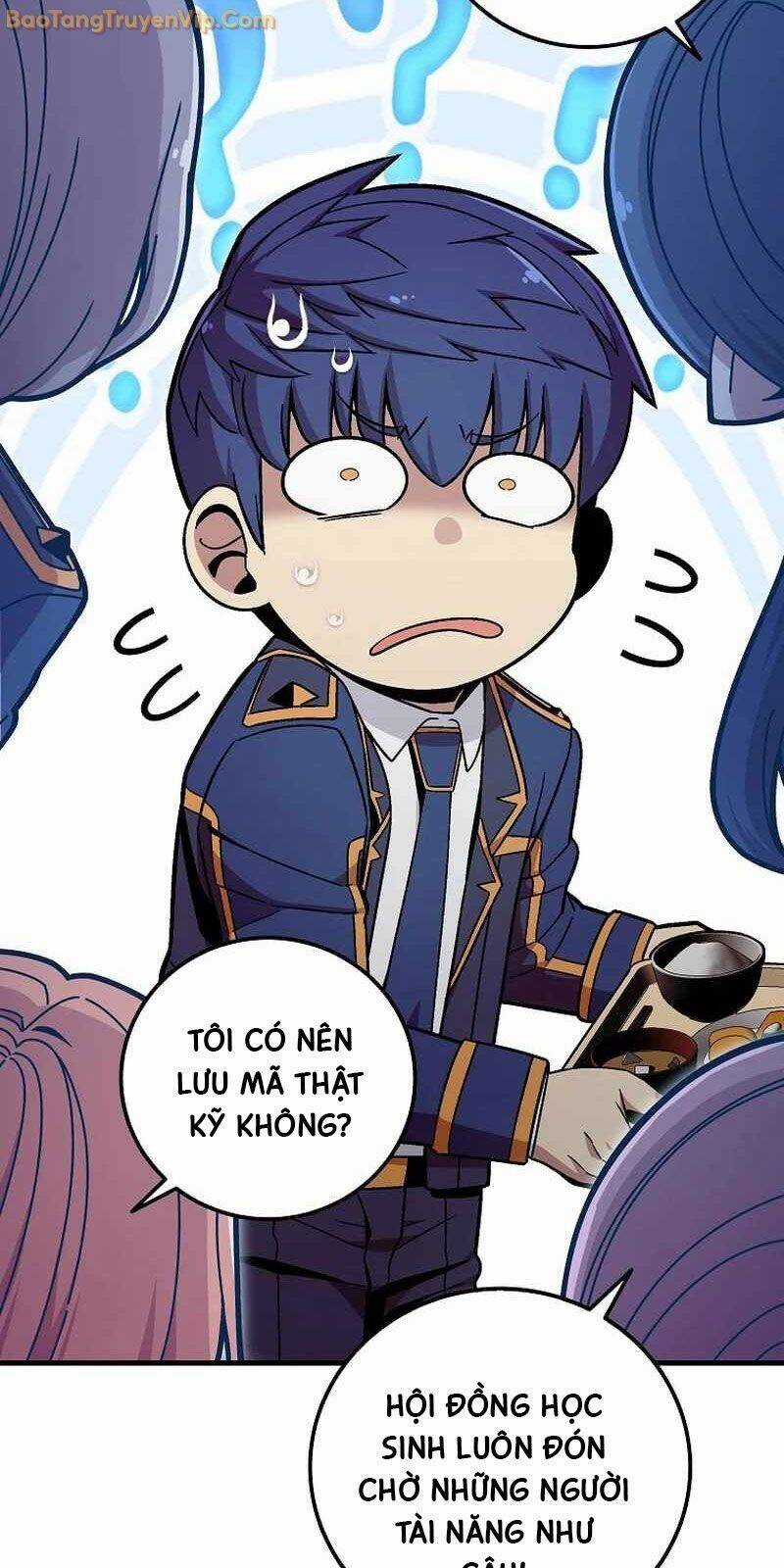 Vô Tình Ghi Danh Chương 30 trang 43