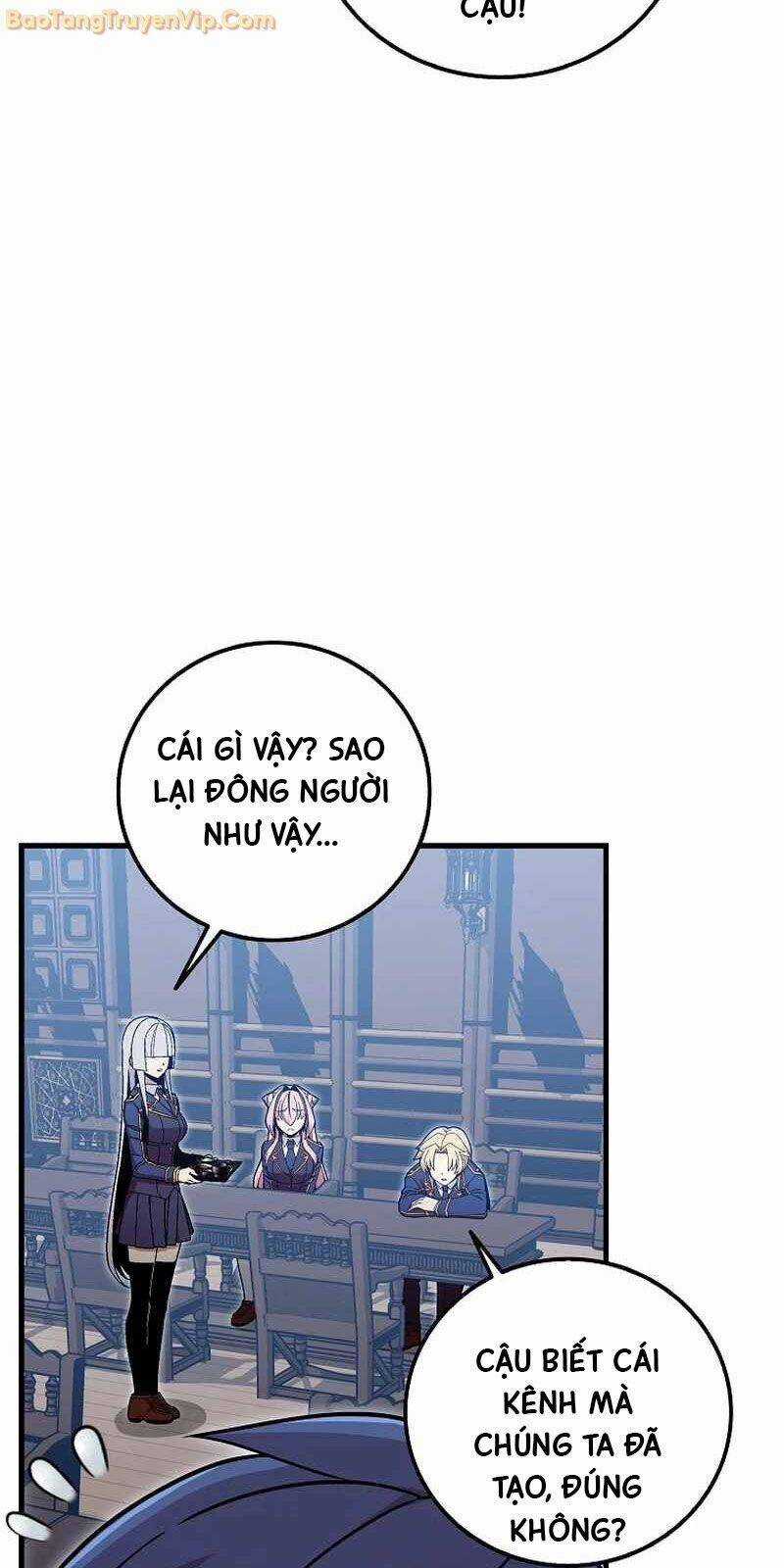 Vô Tình Ghi Danh Chương 30 trang 44