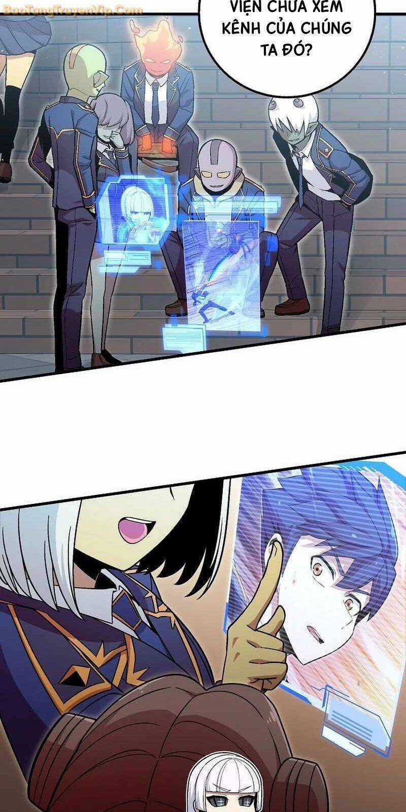 Vô Tình Ghi Danh Chương 30 trang 47