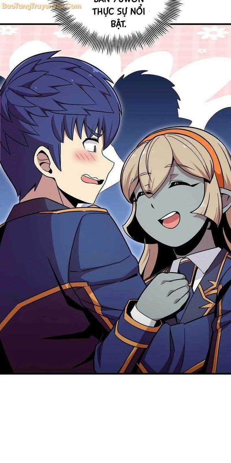 Vô Tình Ghi Danh Chương 30 trang 50