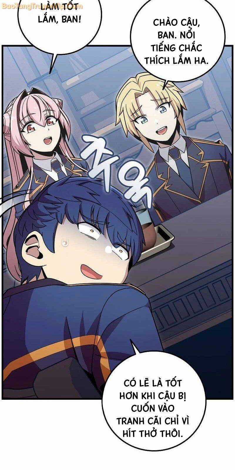 Vô Tình Ghi Danh Chương 30 trang 54