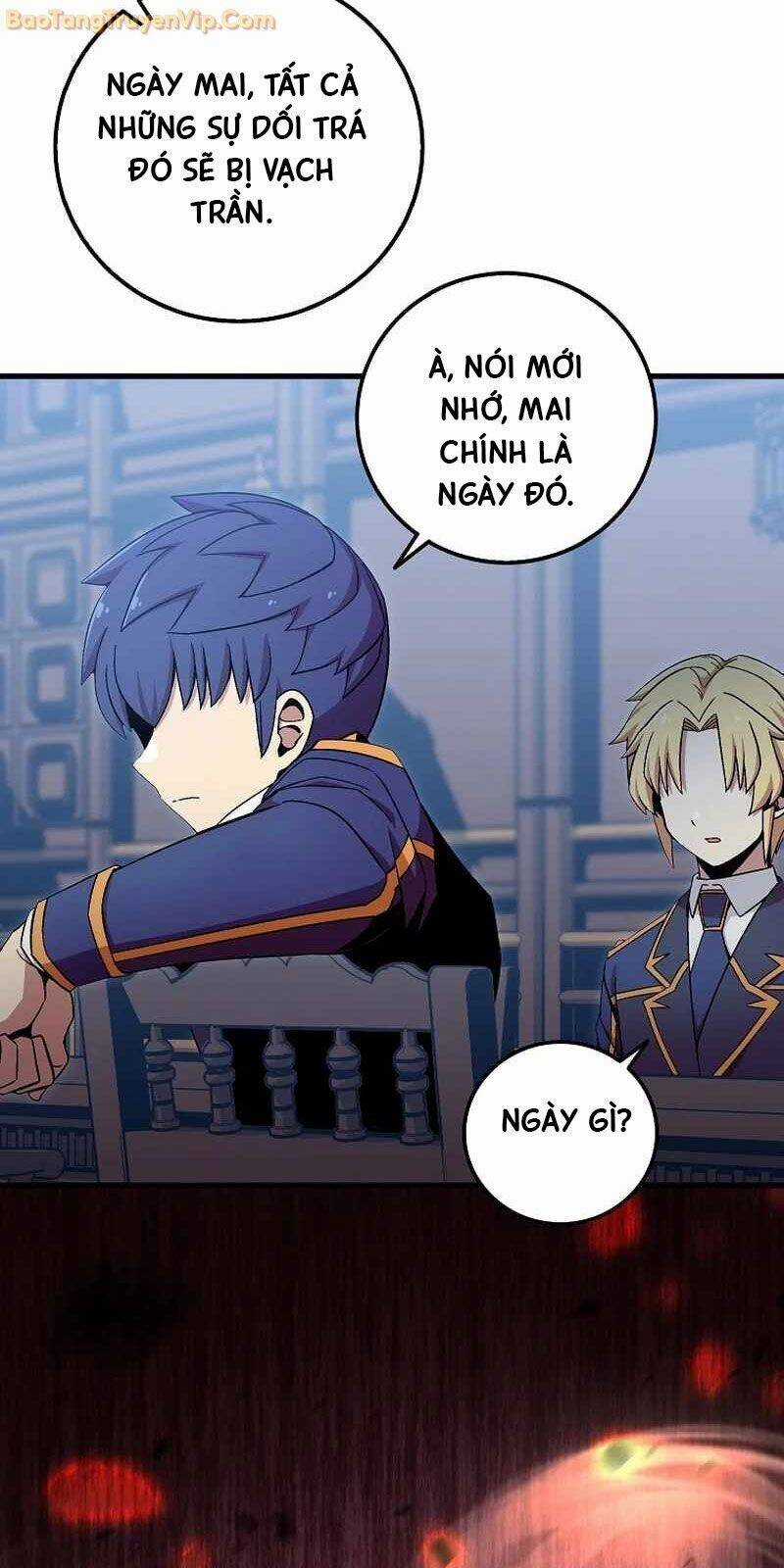 Vô Tình Ghi Danh Chương 30 trang 60