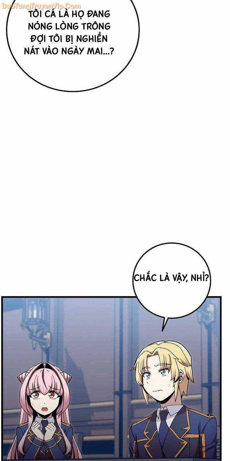 Vô Tình Ghi Danh Chương 30 trang 65