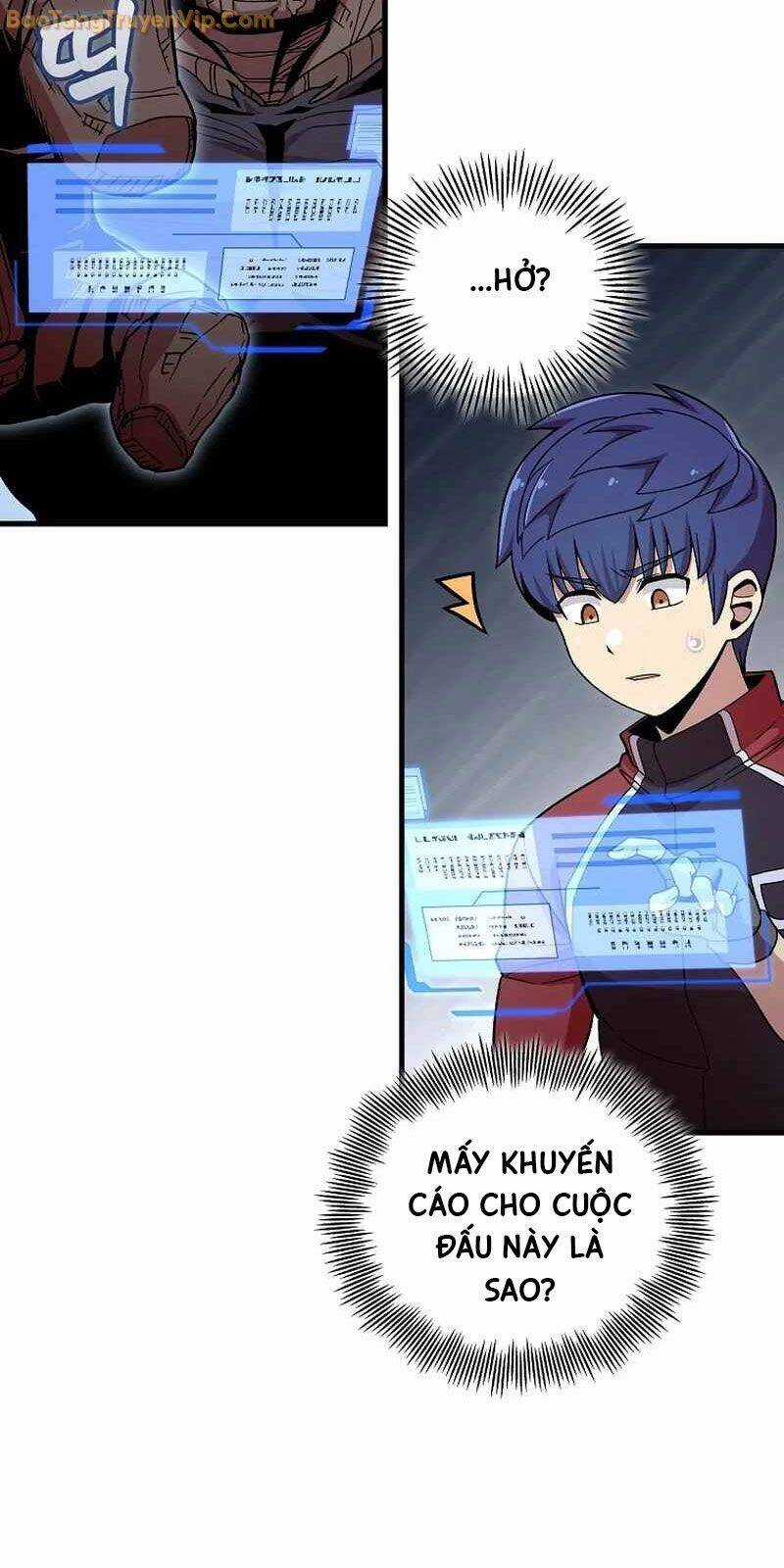 Vô Tình Ghi Danh Chương 30 trang 74