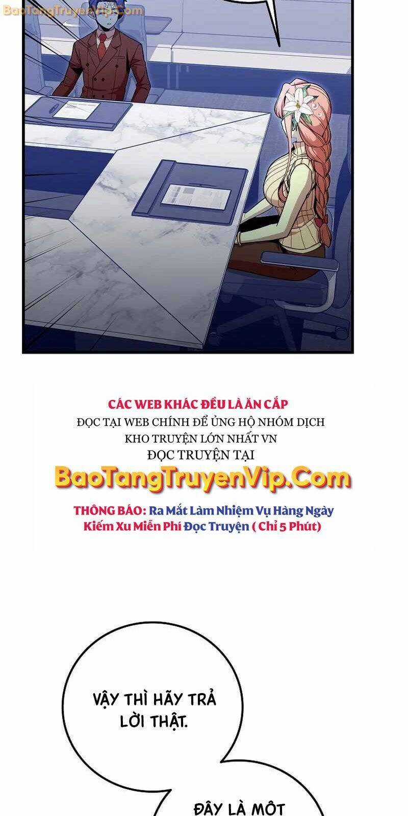 Vô Tình Ghi Danh Chương 30 trang 8