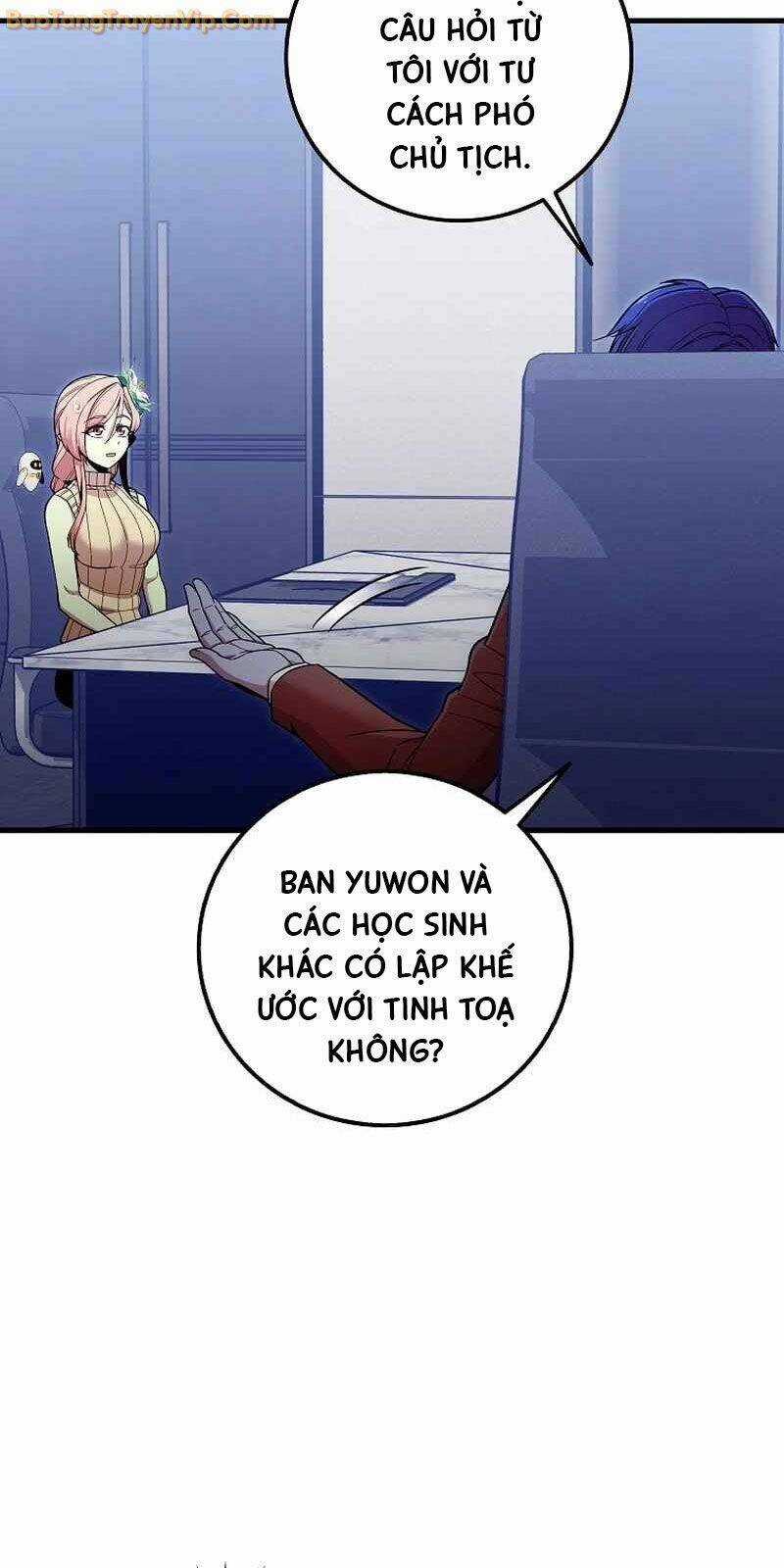 Vô Tình Ghi Danh Chương 30 trang 9