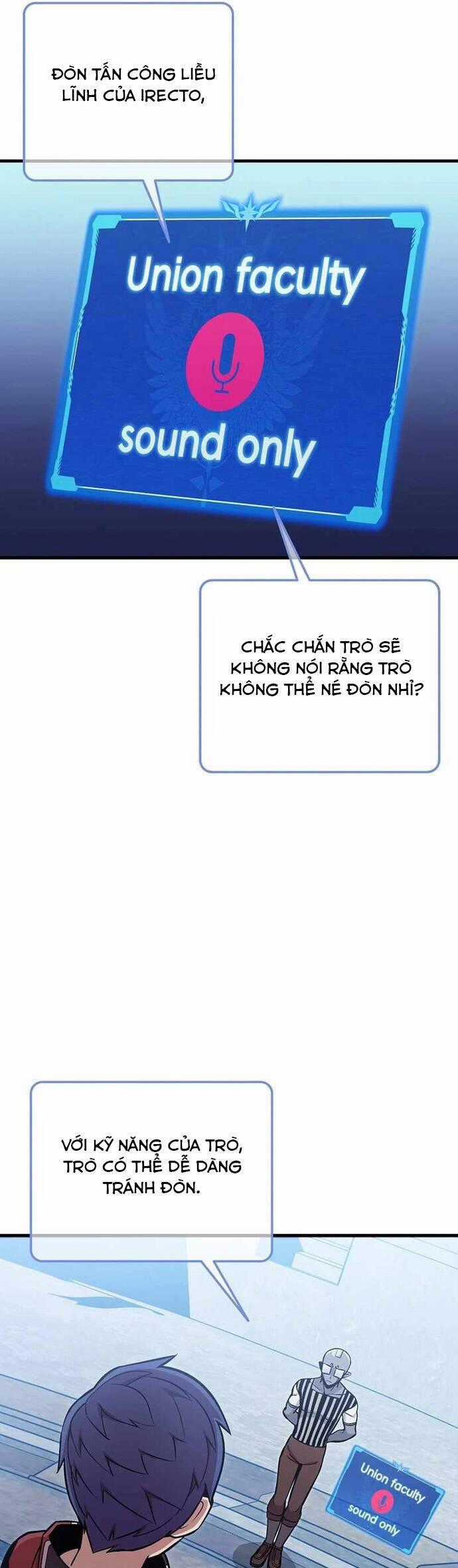 Vô Tình Ghi Danh Chương 32 trang 0