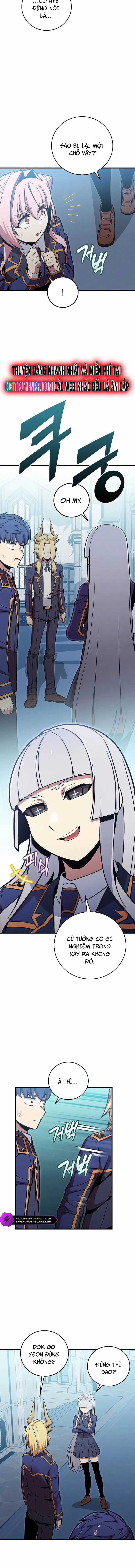 Vô Tình Ghi Danh Chương 35 trang 11