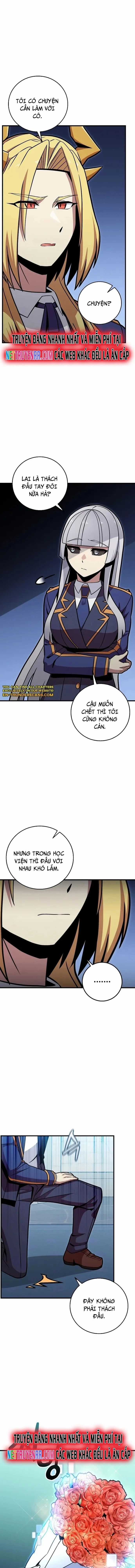 Vô Tình Ghi Danh Chương 35 trang 12