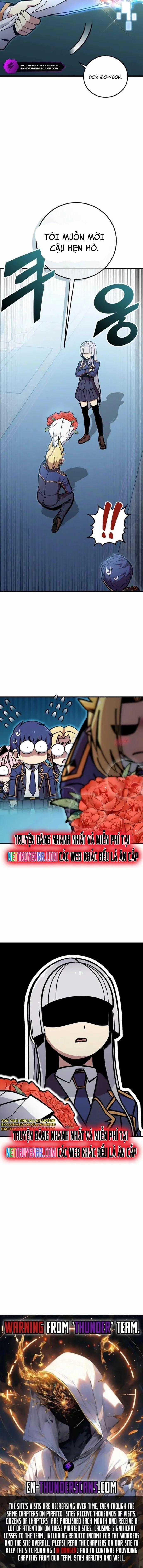 Vô Tình Ghi Danh Chương 35 trang 13