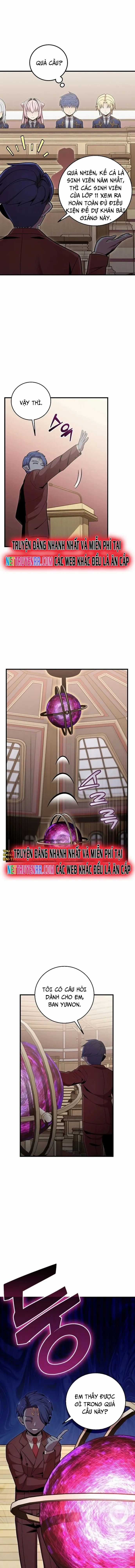 Vô Tình Ghi Danh Chương 35 trang 3