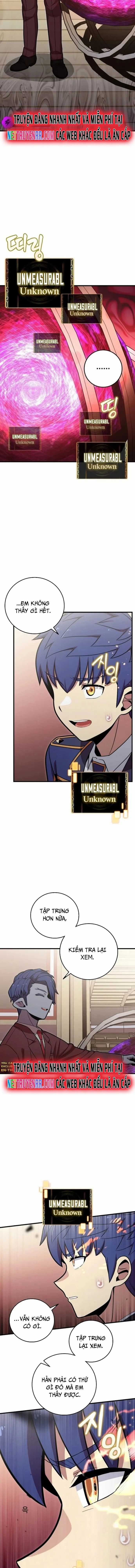 Vô Tình Ghi Danh Chương 35 trang 4