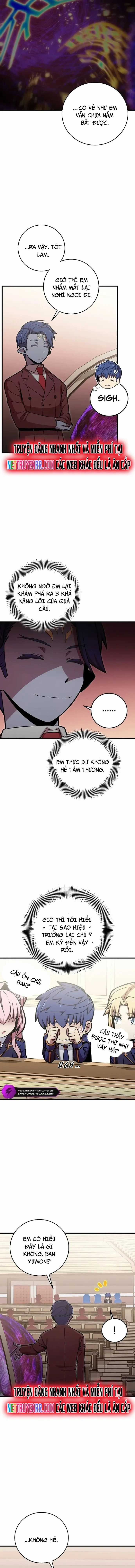 Vô Tình Ghi Danh Chương 35 trang 6