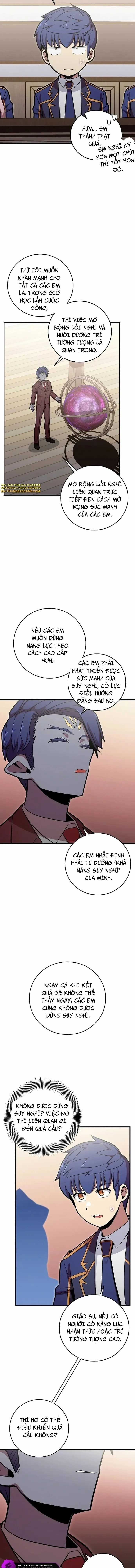 Vô Tình Ghi Danh Chương 35 trang 7