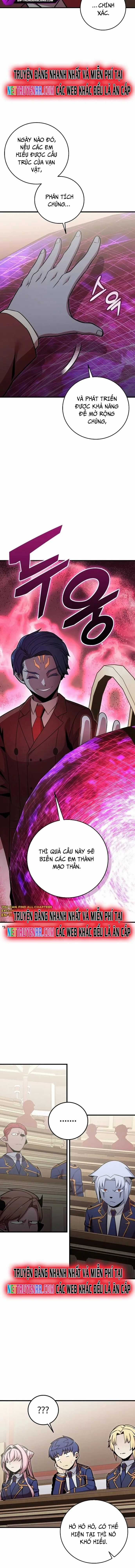 Vô Tình Ghi Danh Chương 35 trang 8