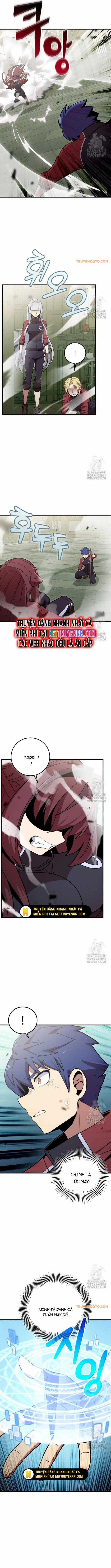 Vô Tình Ghi Danh Chương 36 trang 10