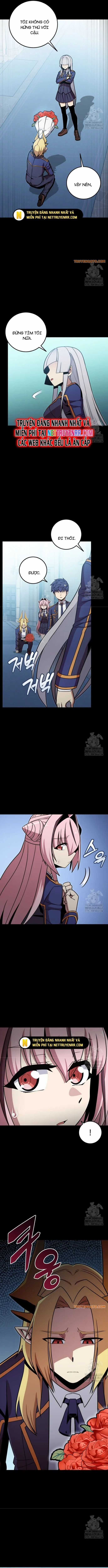 Vô Tình Ghi Danh Chương 36 trang 2