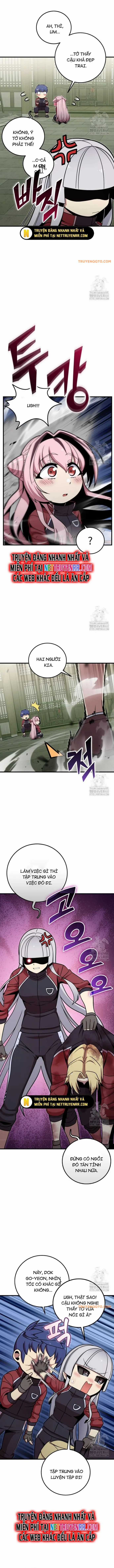 Vô Tình Ghi Danh Chương 36 trang 4