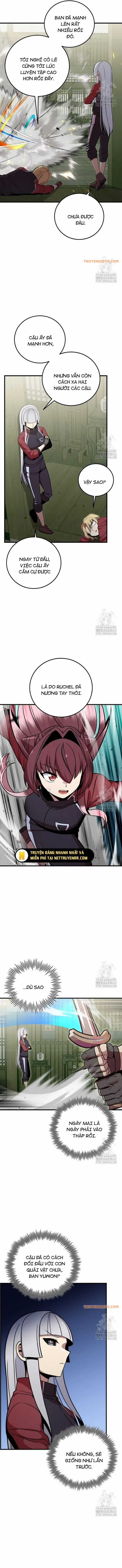 Vô Tình Ghi Danh Chương 36 trang 6