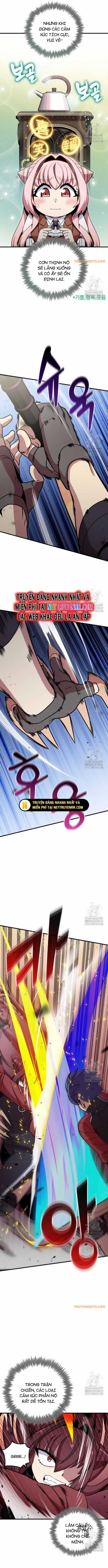 Vô Tình Ghi Danh Chương 36 trang 8