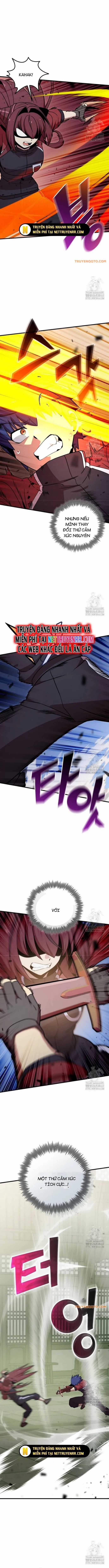 Vô Tình Ghi Danh Chương 36 trang 9