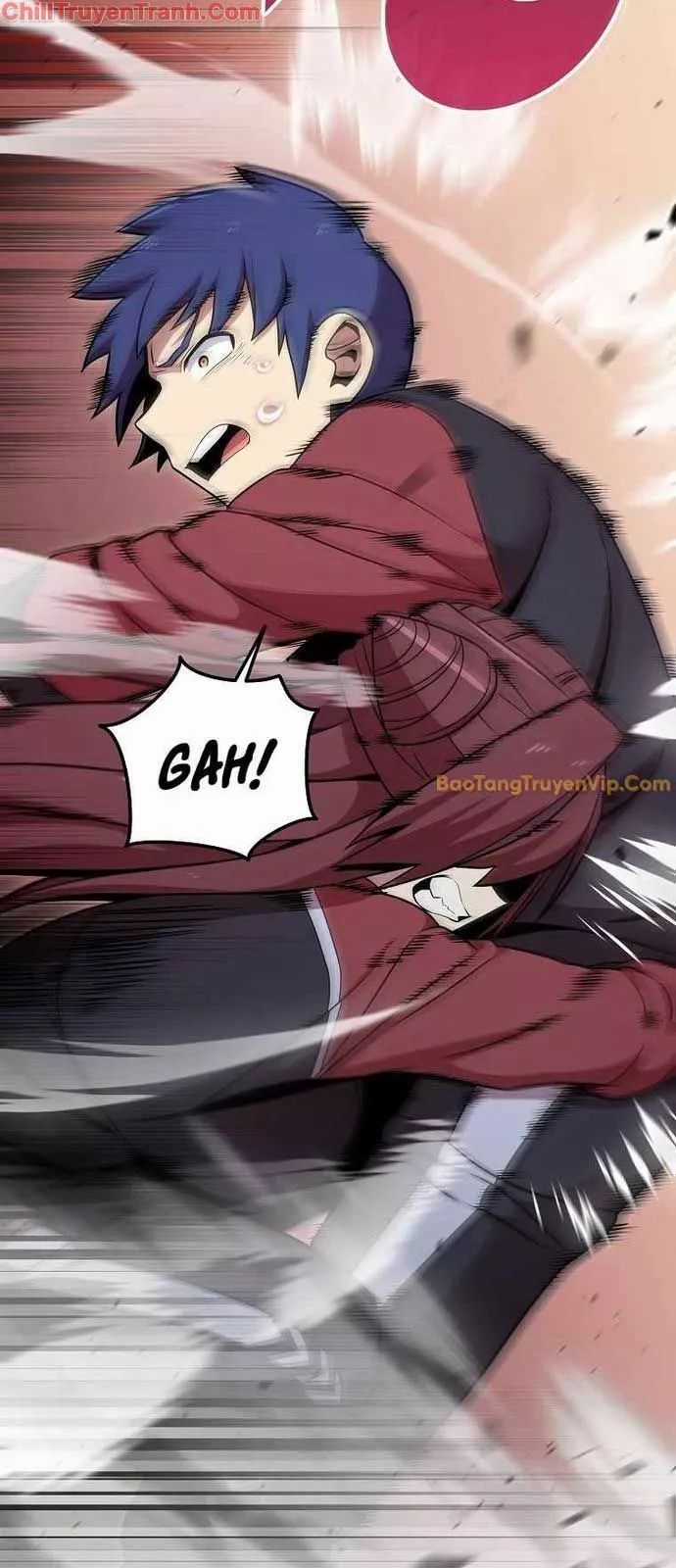 Vô Tình Ghi Danh Chương 37 trang 13