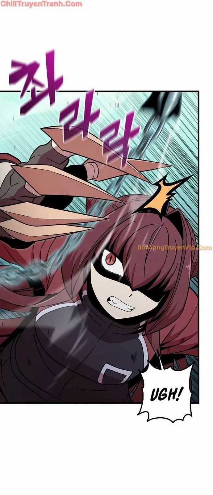 Vô Tình Ghi Danh Chương 37 trang 22