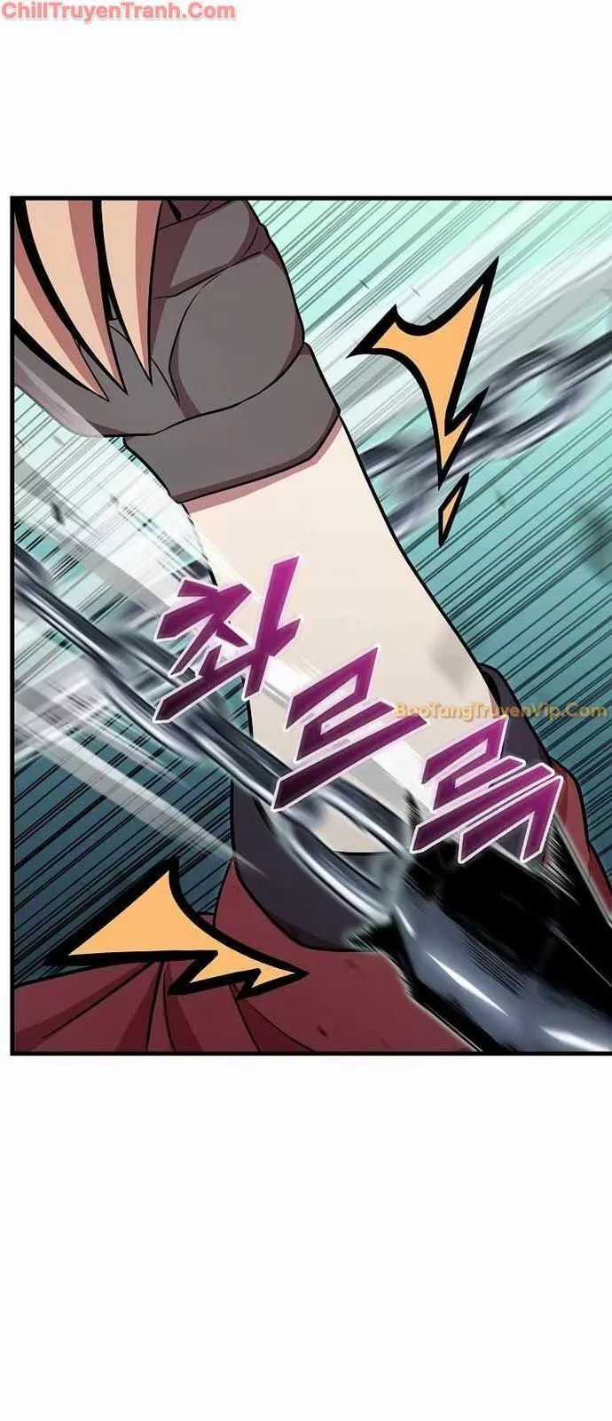 Vô Tình Ghi Danh Chương 37 trang 23