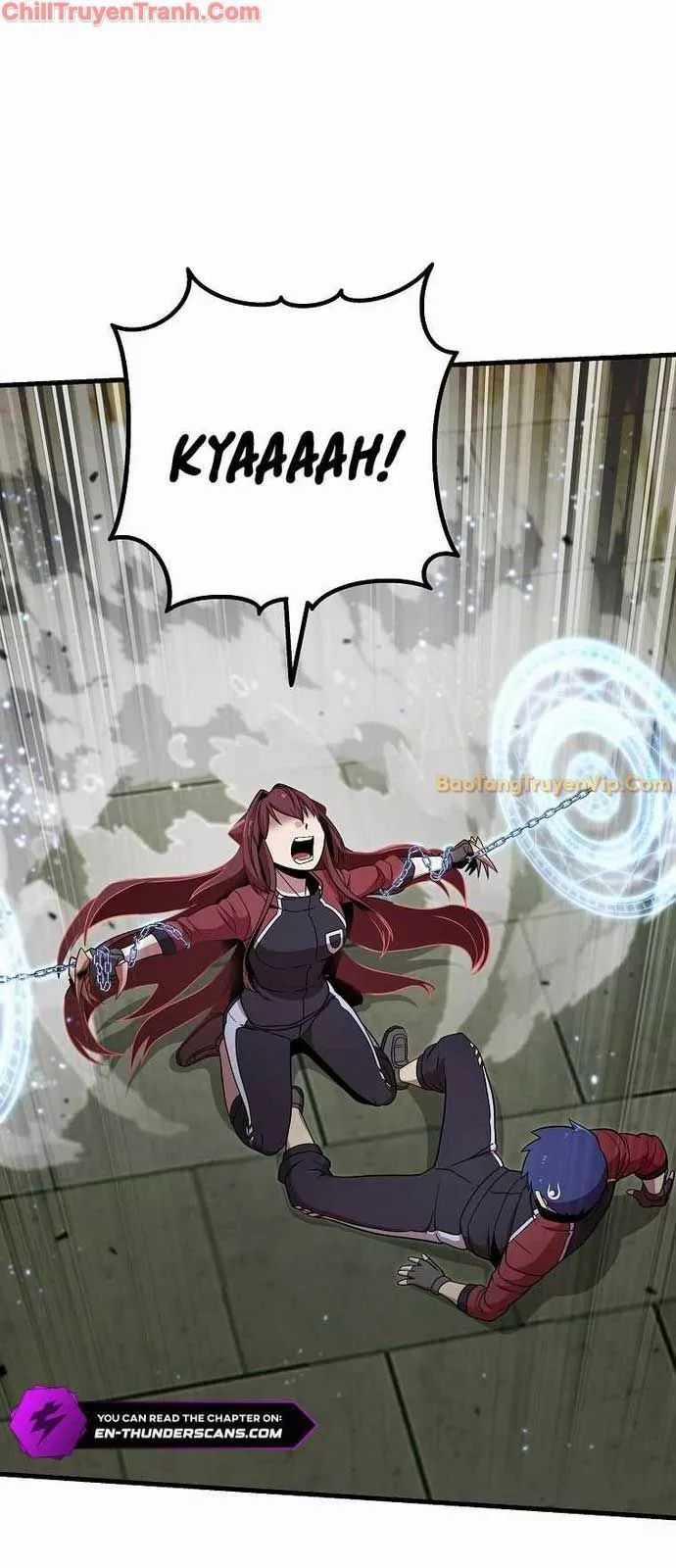 Vô Tình Ghi Danh Chương 37 trang 24