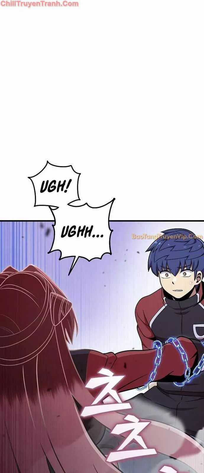 Vô Tình Ghi Danh Chương 37 trang 25