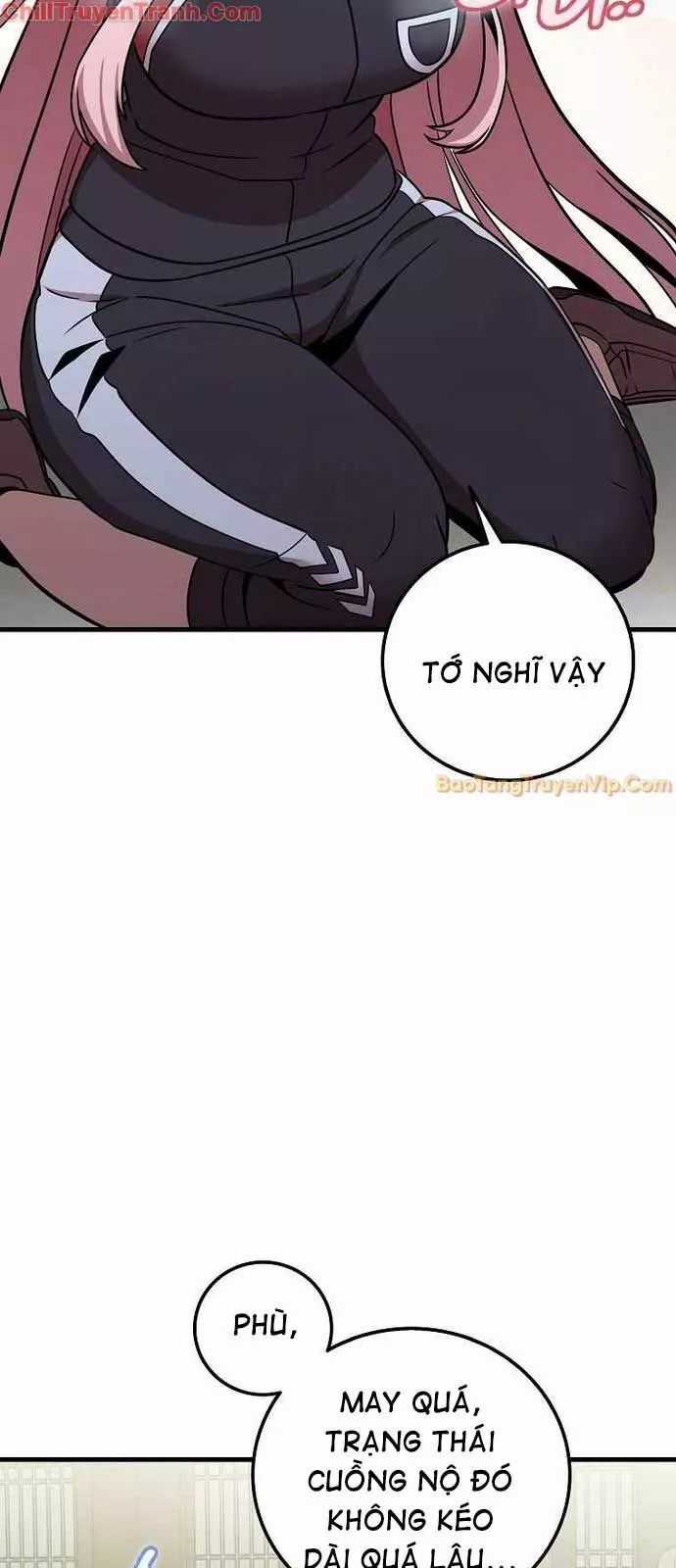 Vô Tình Ghi Danh Chương 37 trang 28