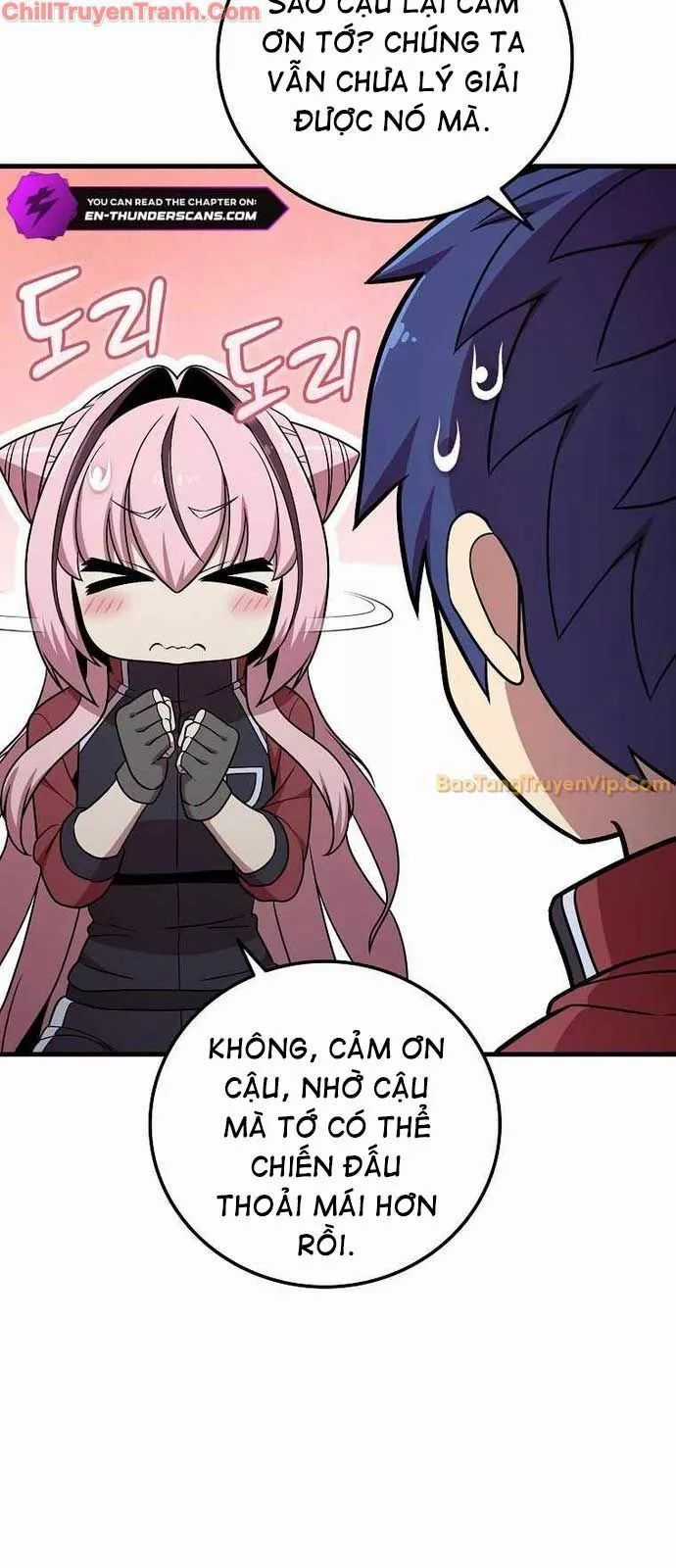 Vô Tình Ghi Danh Chương 37 trang 31