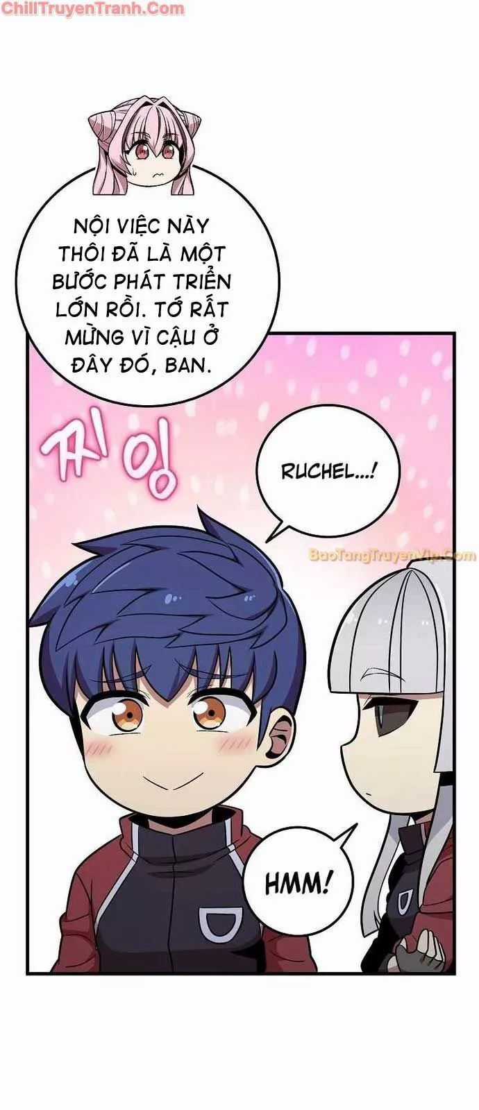 Vô Tình Ghi Danh Chương 37 trang 32