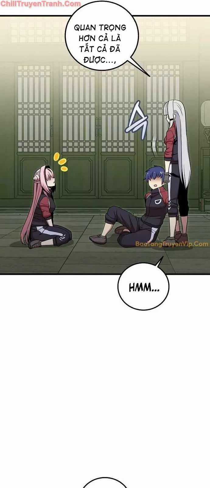 Vô Tình Ghi Danh Chương 37 trang 35