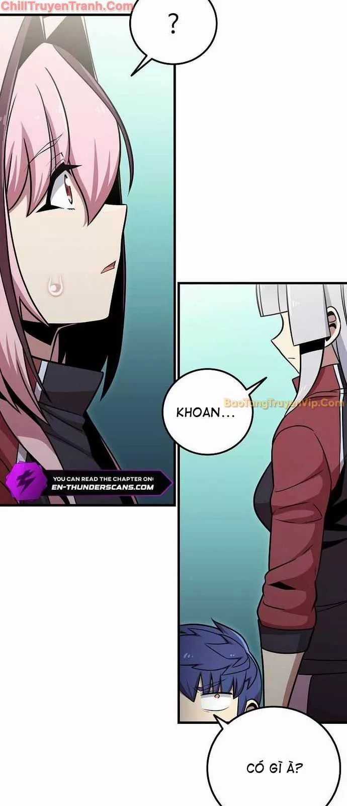 Vô Tình Ghi Danh Chương 37 trang 36