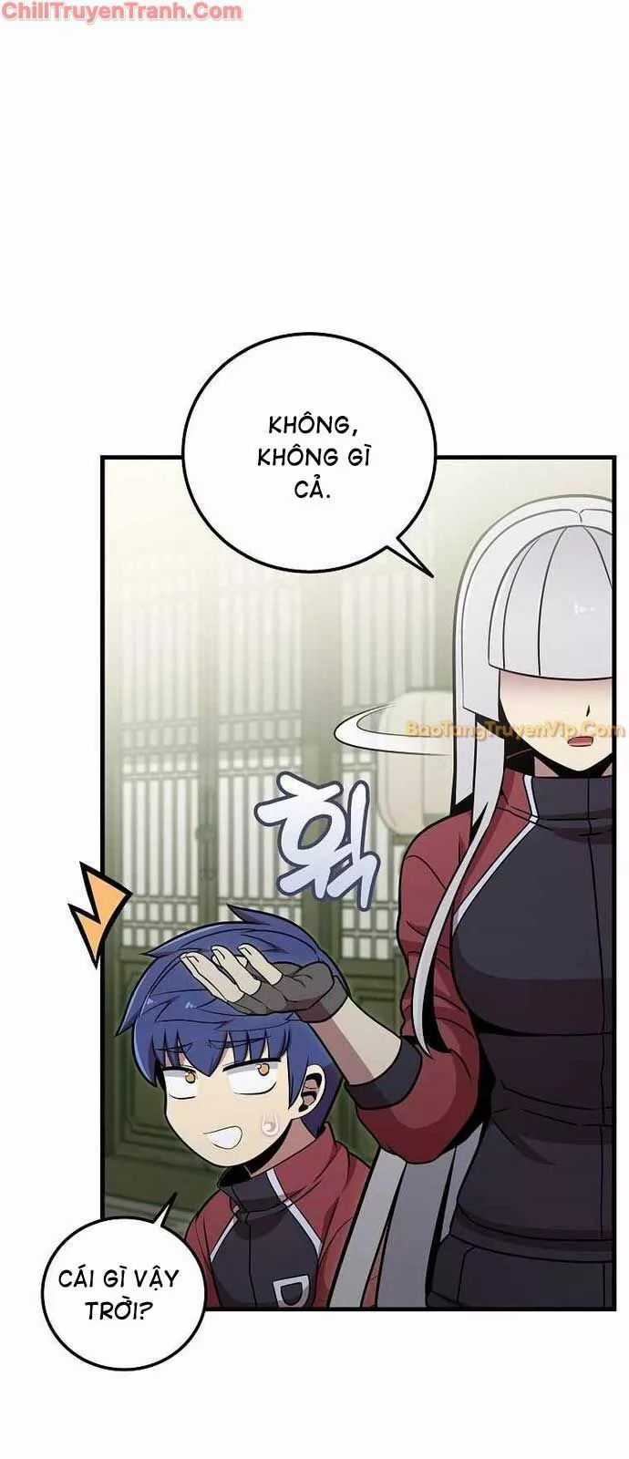 Vô Tình Ghi Danh Chương 37 trang 38