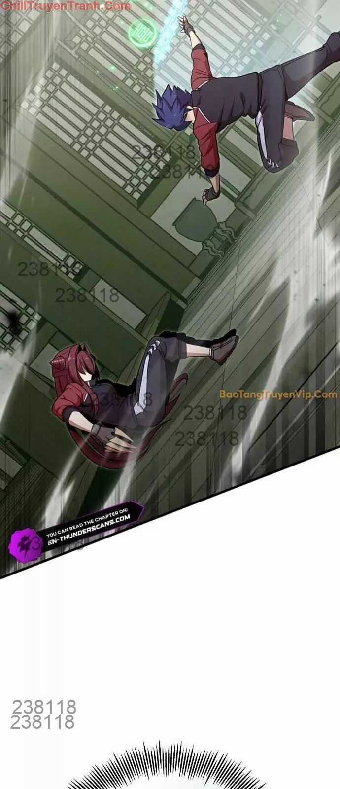 Vô Tình Ghi Danh Chương 37 trang 4